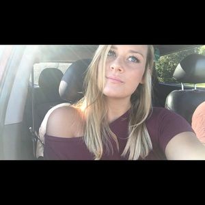 Meet your Posher, Hannah